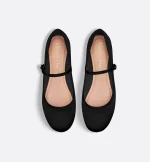 Dior Lovely-D Ballet Flat - Image 3